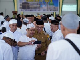jamaah haji pontianak
