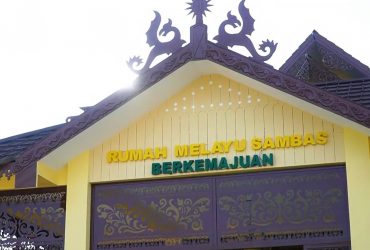 Rumah Melayu Sambas