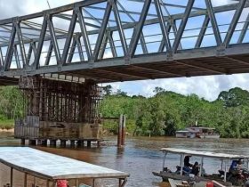 jembatan ketungau II
