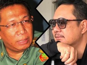 jalan provinsi rusak