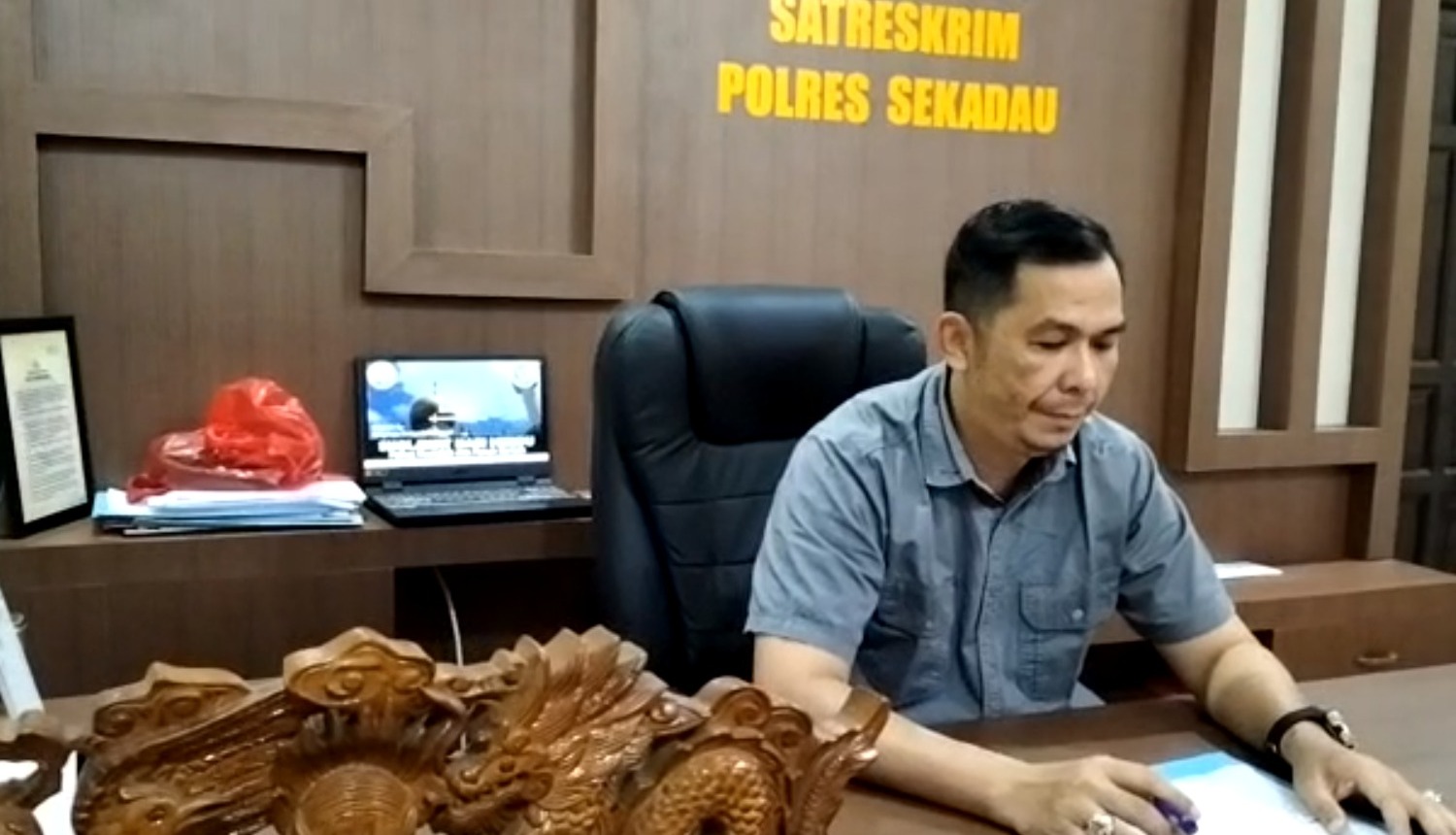 kasus seksual anak
