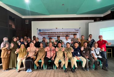 keluarga Anti Narkoba