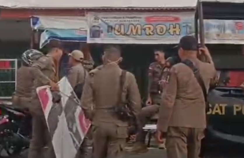 meninggal kena layangan