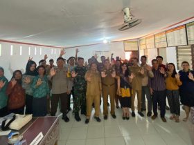 keluarga Anti narkoba