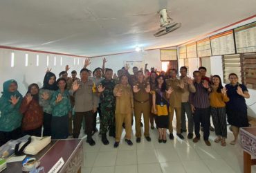 keluarga Anti narkoba