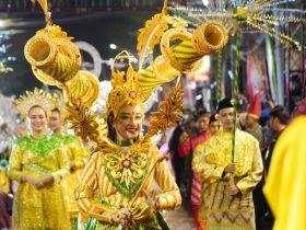 ikon kota pontianak