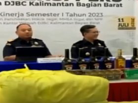 kerugian negara