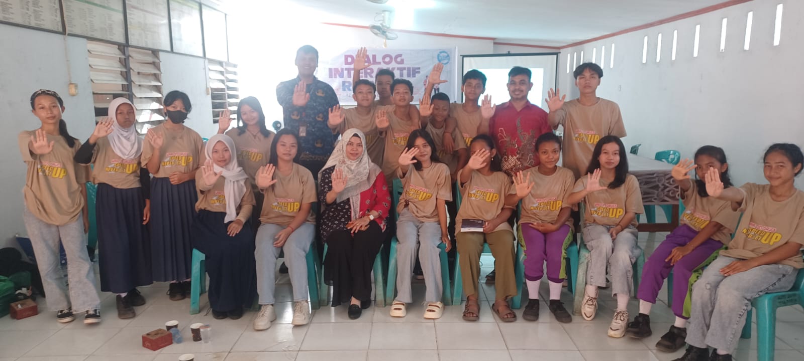 Sigab Anti Narkotika