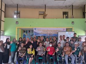 Program Desa Bersinar