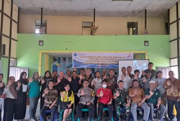 Program Desa Bersinar