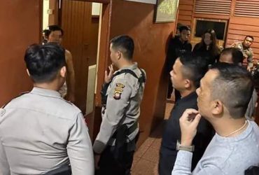 remaja sekadau ngamar