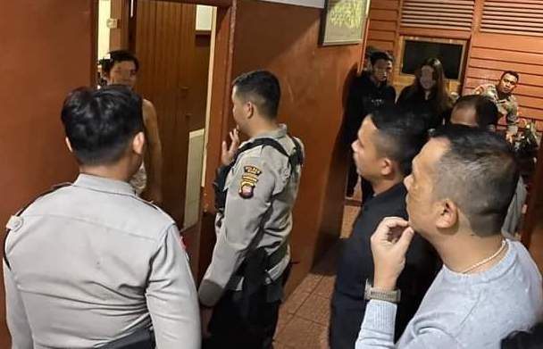 remaja sekadau ngamar