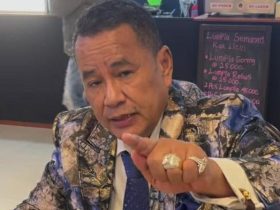 apa kasus Bripda Rico