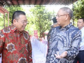 siapa nama Pj Gubernur Kalbar?