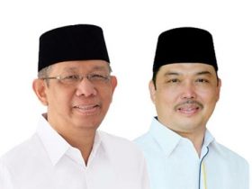 siapa Pj Gubernur Kalbar