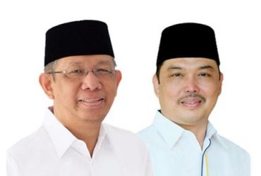 siapa Pj Gubernur Kalbar