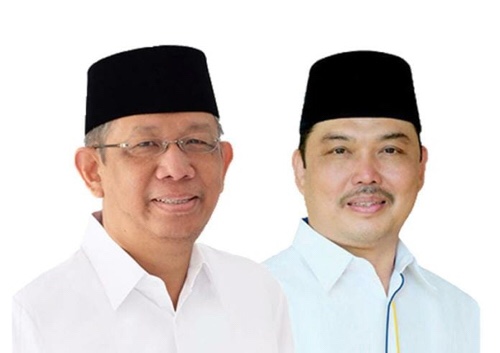 siapa Pj Gubernur Kalbar