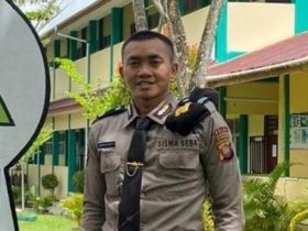 kronologi penembakan Rico