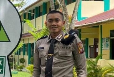 kronologi penembakan Rico