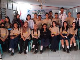 remaja tolak narkoba