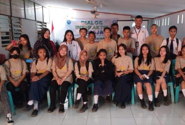 remaja tolak narkoba