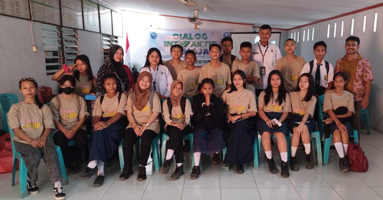 remaja tolak narkoba