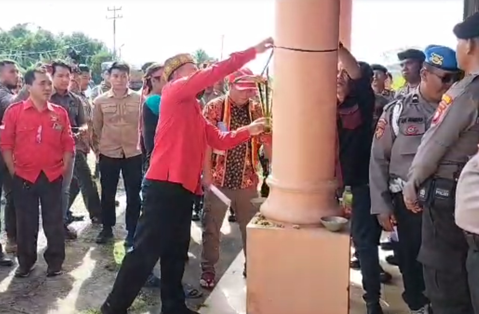 Bawaslu Sekadau