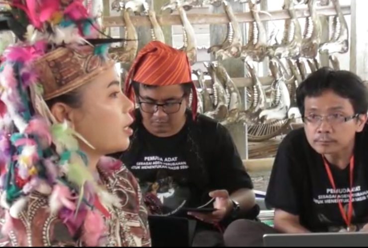 bantuan hukum masyarakat adat