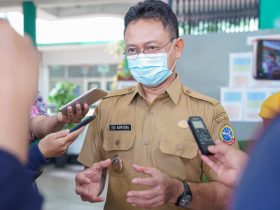 kabut asap pontianak