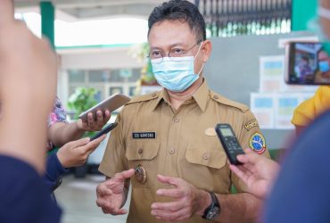 kabut asap pontianak