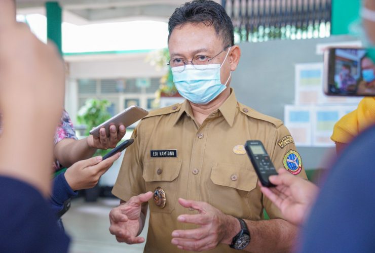 kabut asap pontianak