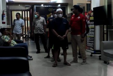 pekerja ilegal malaysia