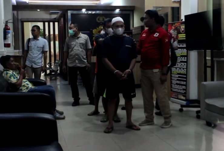 pekerja ilegal malaysia