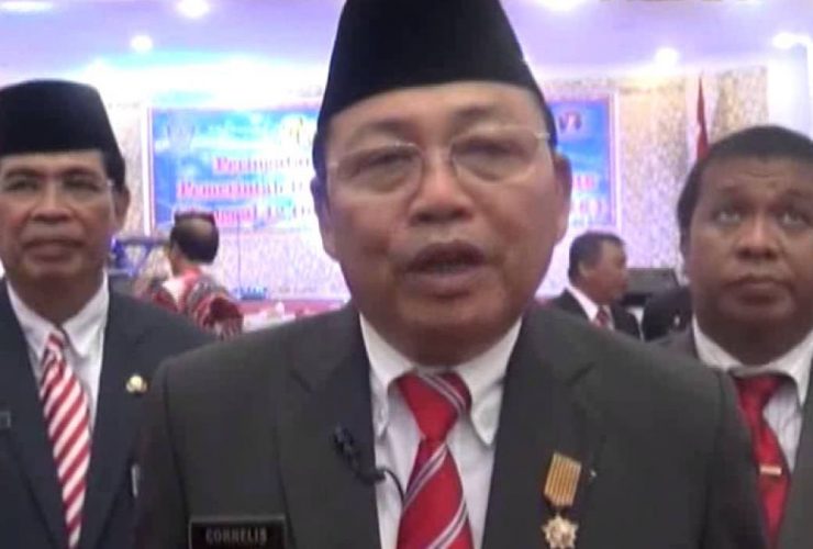 Midji-Karol - cornelis