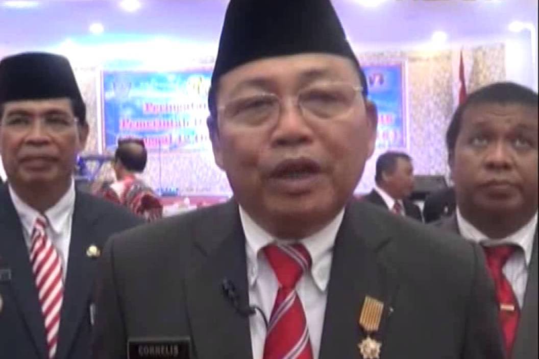 Midji-Karol - cornelis