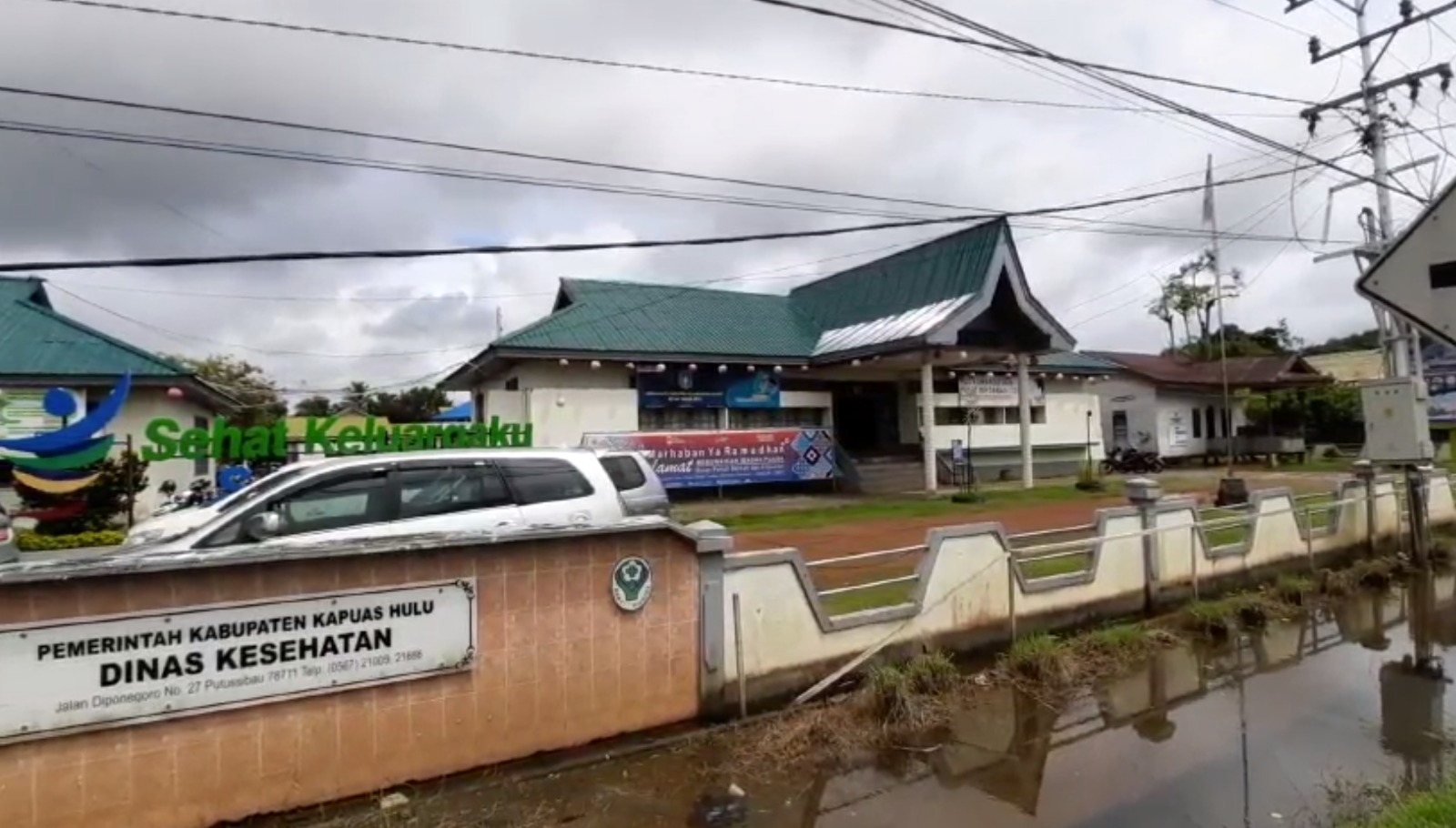 demam berdarah